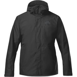 Eider - Wandel- en bergsportkleding - M Sprinkle Jkt Black voor Heren - Maat M - Zwart