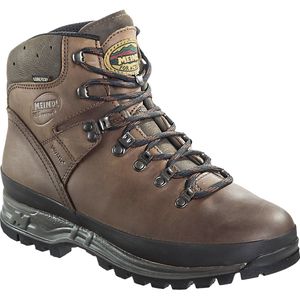 Meindl - Burma Pro MFS GTX - Wandelschoenen - Bruin - Nubuck Leder
