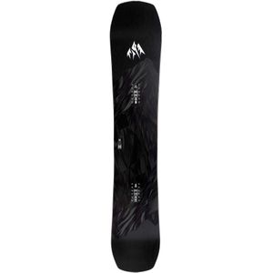 Jones - Snowboards - Ultra Mountain Twin 2024 voor Heren - Maat 156W cm - Grijs