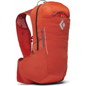 Black Diamond - Dagrugzakken - Pursuit Backpack 15 L Octane-Ink Blue voor Unisex - Maat S - Oranje