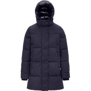 Pyrenex - Jassen - Phenix 2 Black voor Dames van Gerecyclede materialen - Maat 38 FR - Zwart