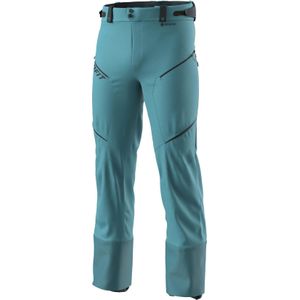 Dynafit - Toerskikleding - Radical 2 GTX M Pant Storm Blue voor Heren - Maat XL - Blauw