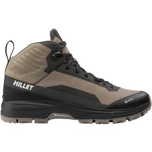 Millet - Heren wandelschoenen - Wanaka Mid GTX M Dorite voor Heren - Maat 8 UK - Blauw