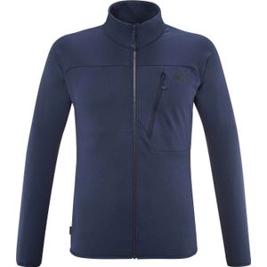 Millet - Wandel- en bergsportkleding - Seneca Jacket M Saphir voor Heren - Maat XXL - Marine blauw