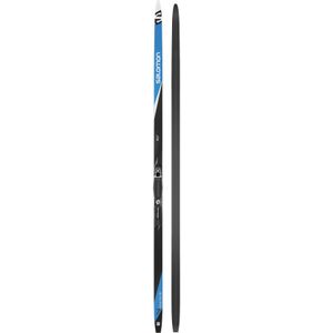 Salomon - Skating - Rs 7 Pm + Prolink Access Sk 2023 voor Unisex - Maat 186 cm - Zwart