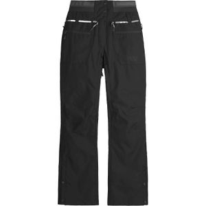 Picture Organic Clothing - Dames skibroeken - Treva Pants Black voor Dames - Maat XS - Zwart