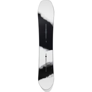Burton - Snowboards - Family Tree High Fidelity 2025 voor Unisex - Maat 154 cm - Zwart
