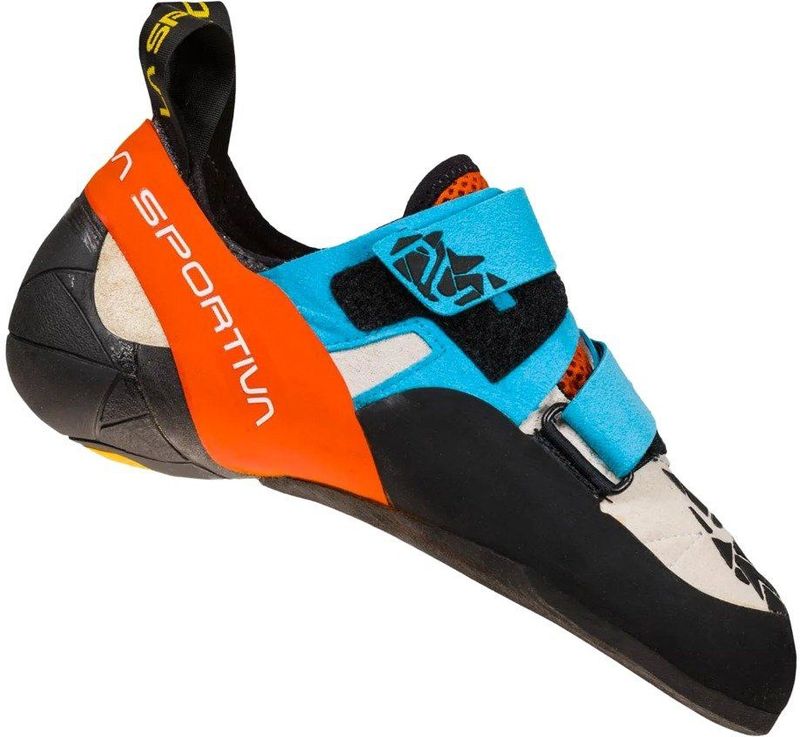 La Sportiva - Klimschoenen - Otaki voor Heren - Maat 39.5 - Blauw