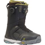 K2 Snowboard - Heren snowboardschoenen - Thraxis Black voor Heren - Maat 11,5 US - Zwart