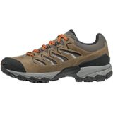Scarpa - Heren wandelschoenen - Moraine GTX Fossil Brown voor Heren - Maat 44 - Bruin