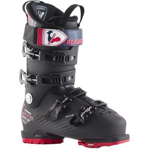 Rossignol - Heren skischoenen - Hi Speed Elite 120 Lv Gw Black voor Heren - Maat 28.5 - Zwart