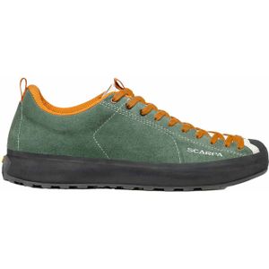 Scarpa - Heren wandelschoenen - Mojito Wrap Forest voor Heren - Maat 43 - Groen