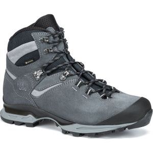 Hanwag - Heren wandelschoenen - Tatra Light Gtx Graphite/Light Grey voor Heren - Maat 8 UK - Grijs