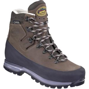 Meindl - Heren wandelschoenen - Himalaya MFS GTX voor Heren - Maat 9,5 UK - Bruin