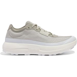Norda - Trailschoenen - Norda 005 M NÃ©vÃ© voor Heren van Gerecyclede materialen - Maat 9,5 US - Beige