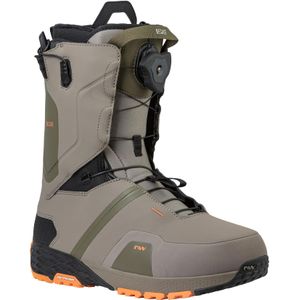 Northwave - Heren snowboardschoenen - Decade Hybrid Sand voor Heren - Maat 26 - Bruin