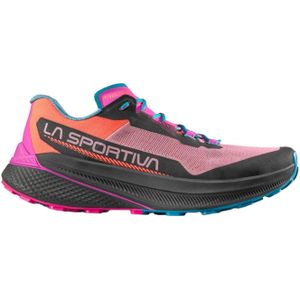 La Sportiva Prodigio Trailschoenen RozeVrouw