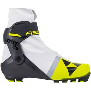 Fischer - Carbonlite Skate Ws voor Dames - Maat 37 - Wit