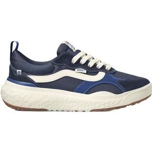 Vans - Sneakers - Ua Mte UltraRange Neo VR3 Navy/True Blue voor Heren van Gerecyclede materialen - Maat 9 US - Marine blauw