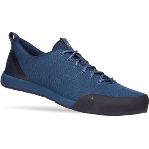 Black Diamond - Heren wandelschoenen - Circuit m's eclipse blue-ink blue voor Heren - Maat 7 US - Blauw