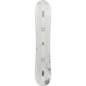 K2 Snowboard - Snowboards - Antidote 2024 voor Unisex - Maat 158W cm - Grijs