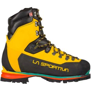 La Sportiva - Heren wandelschoenen - Nepal Extreme Yellow voor Heren - Maat 46 - Geel