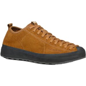 Scarpa - Merken - Mojito Wrap GTX Brown voor Heren - Maat 43.5 - Bruin