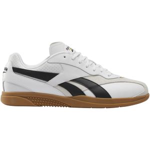 Reebok - Sneakers - Hammer Street White Gold Gum voor Heren - Maat 42 - Wit