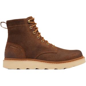 Sorel - Hoge schoenen - Slabtown 62'â„¢ Six Wp M Velvet Tan Tawny Buff voor Heren - Maat 9 US - Bruin