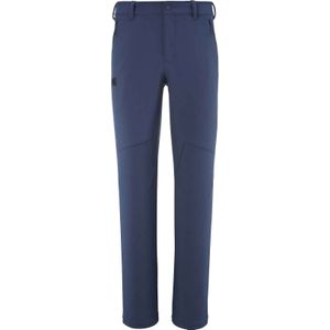 Millet - Wandel- en bergsportkleding - Lapiaz Pant M Saphir voor Heren - Maat 44 FR - Marine blauw