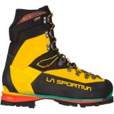 La Sportiva - Heren wandelschoenen - Nepal Evo Gtx Yellow voor Heren - Maat 41.5 - Geel