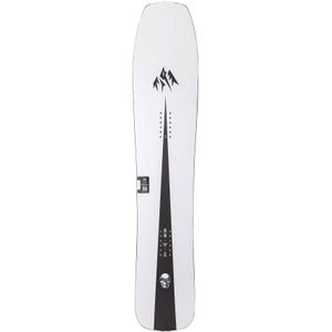 Jones - Snowboards - Mini Mind Expander 2024 voor Unisex - Kindermaat 138 cm - Wit