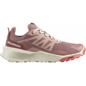 Salomon Patrol Wandelschoenen - Grijs - EVA - EnergyCell, All Terrain Contagrip, sensiFIT