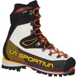 La Sportiva - Dames wandelschoenen - Nepal Cube Woman Gtx Ice voor Dames - Maat 38 - Wit