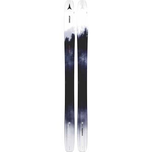 Atomic - Ski's - Maverick 115 CTI White/Black voor Unisex - Maat 193 cm - Wit