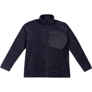 Candide - Fleeces - C1 Polar Black voor Unisex - Maat L - Zwart