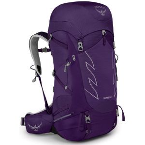 Osprey - Trekkingrugzakken - Tempest 40 Violac Purple voor Dames - Maat M\/L - Paars