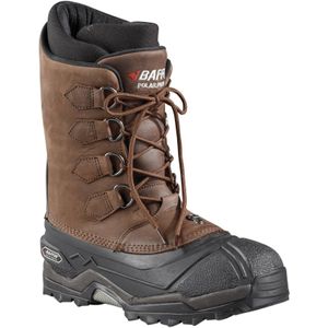 Baffin - Warme wandelschoenen - Control Max voor Heren - Maat 9 US - Bruin