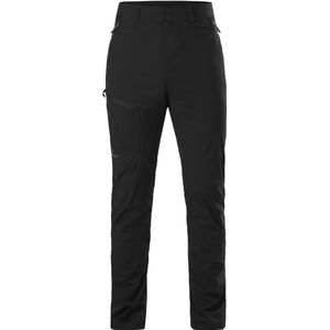 Eider - Wandel- en bergsportkleding - M Spin Stretch Pant Black voor Heren - Maat L - Zwart