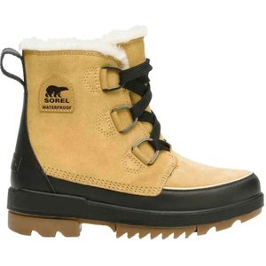 Sorel - AprÃ¨s-skischoenen - Torino II W Curry voor Dames - Maat 6,5 US - Geel