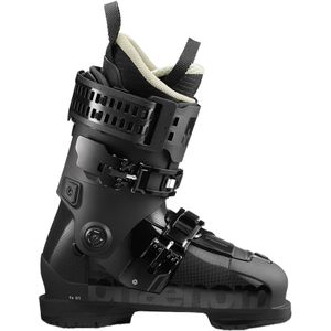 Phaenom - Heren skischoenen - Fs 01 100 Black voor Heren - Maat 25\/25,5 - Zwart