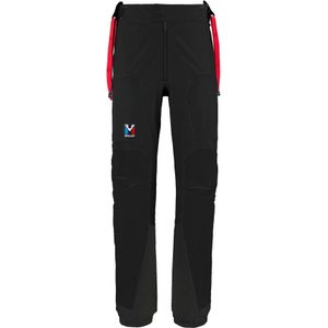 Millet - Merken - Trilogy GTX PRO Pant Black voor Heren - Maat XL - Zwart