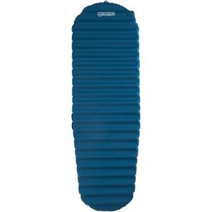 Nemo - Slaapmatten - Flyer voor Unisex - Maat Regular - Blauw