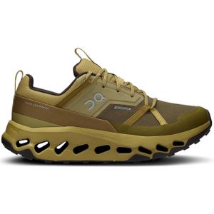 On - Dames wandelschoenen - Cloudhorizon W Safari  Olive voor Dames - Maat 38 - Groen