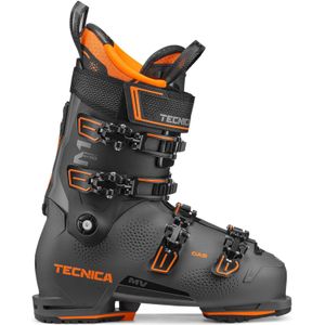 Tecnica - Heren skischoenen - Mach1 Mv 110 Td Gw Race Grey voor Heren - Maat 29 - Grijs