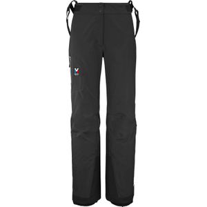 Millet - Merken - Trilogy GTX Pro Pant W Black voor Dames - Maat S - Zwart