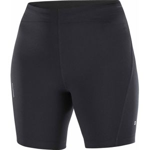 Salomon - Shkout Core - Wandelbroek - Zwart - Stretchstof - Lichtgewicht