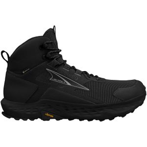 Altra - Heren wandelschoenen - M Timp Hiker Gtx Black voor Heren - Maat 40.5 - Zwart