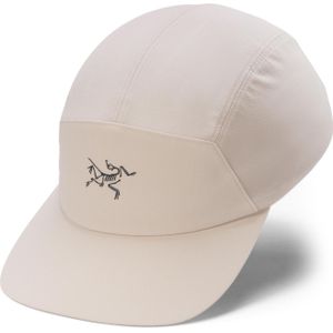 Arc'Teryx - Wandel- en bergsportkleding - Gamma 5 Panel Cap Rune/Black voor Heren - Maat L\/XL - Beige