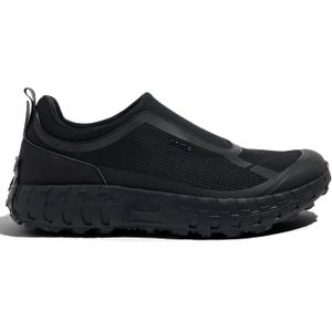 Norda - Heren wandelschoenen - Norda 003 M Pitch Black voor Heren - Maat 11 US - Zwart